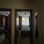 Aparthotel Marina Jastrzebia Gora