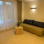 Marina 3* Jastrzebia Gora