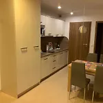 Marina شقة فندقية Jastrzębia Góra