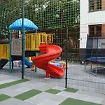 Aparthotel Marina 3*