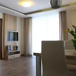 Aparthotel Marina Jastrzebia Gora