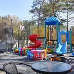 شقة فندقية Marina 3*