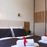 Aparthotel Marina