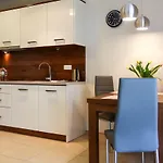 Aparthotel Marina Jastrzebia Gora