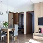شقة فندقية Marina 3*