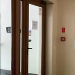 Marina شقة فندقية