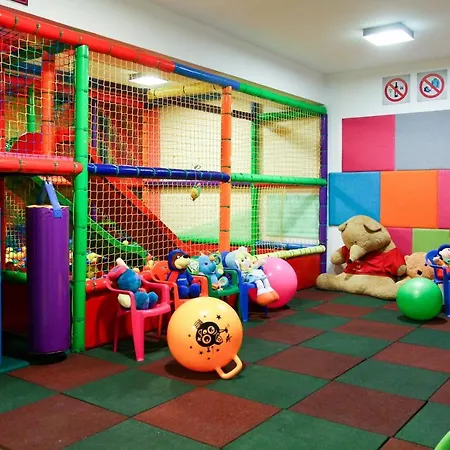 Marina شقة فندقية Jastrzębia Góra