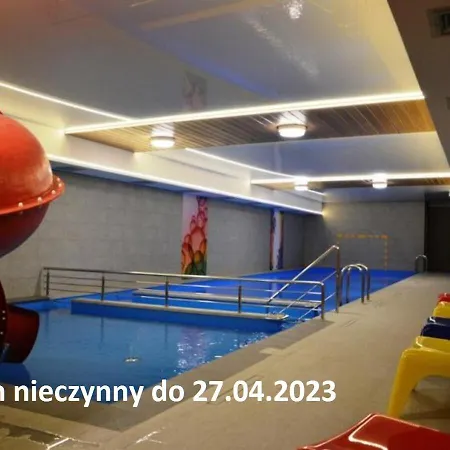 Marina * Jastrzębia Góra
