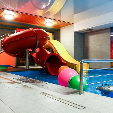 Marina Jastrzębia Góra