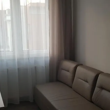 Marina Aparthotel
