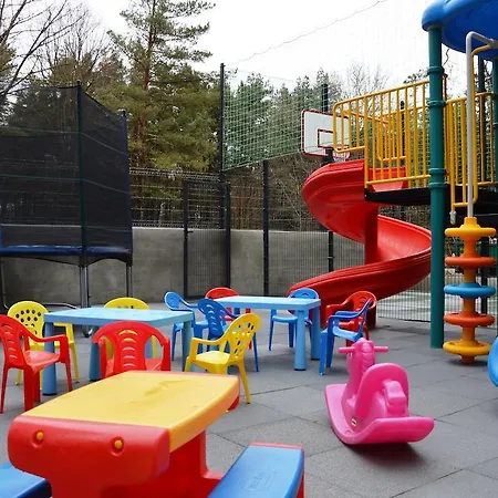 Marina Jastrzębia Góra