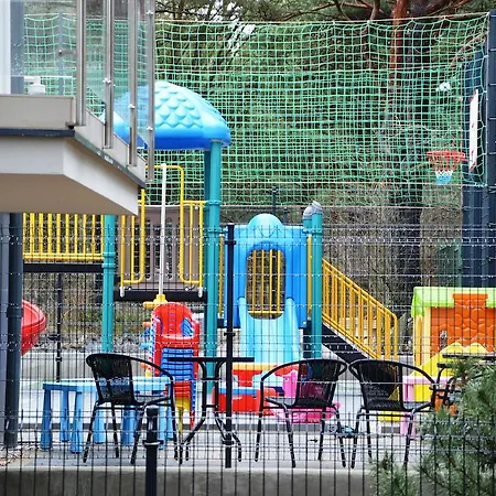 Marina Jastrzebia Gora