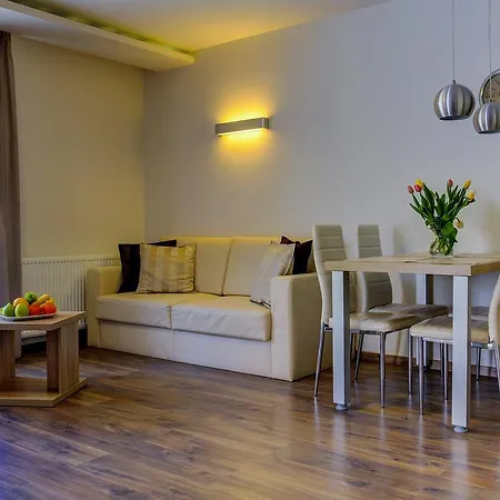 Marina Jastrzębia Góra