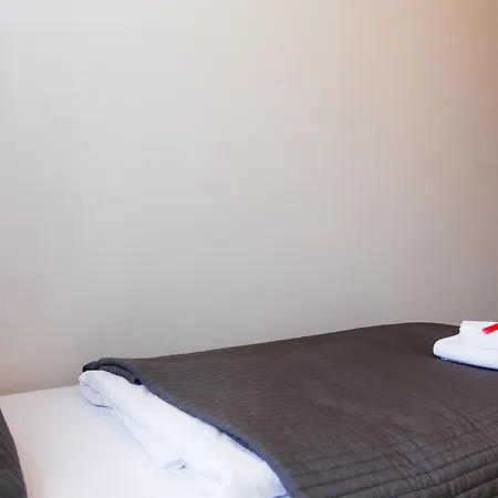 Apart-hotel Marina *