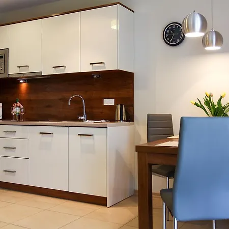 Marina Jastrzębia Góra