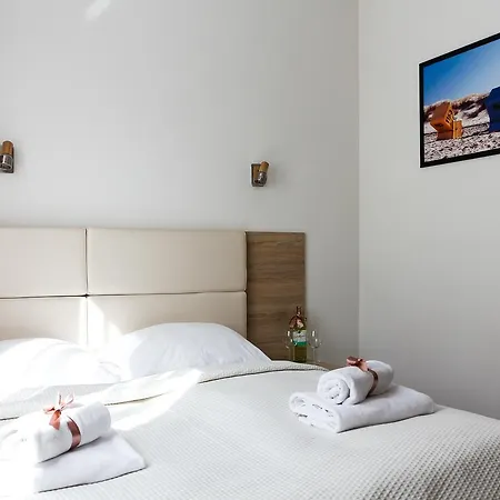 Marina Apart-hotel