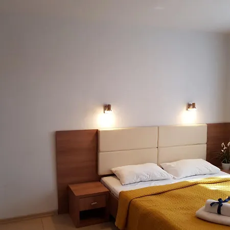 Marina 3* Jastrzębia Góra