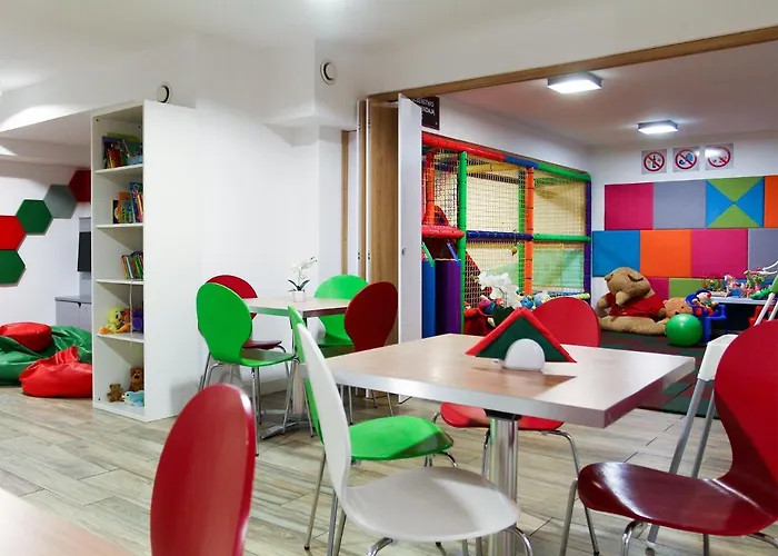 Marina Jastrzębia Góra