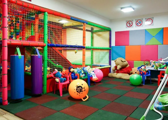 Marina شقة فندقية Jastrzębia Góra