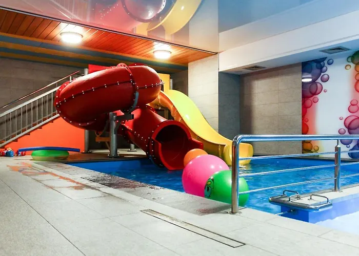 Marina Jastrzębia Góra