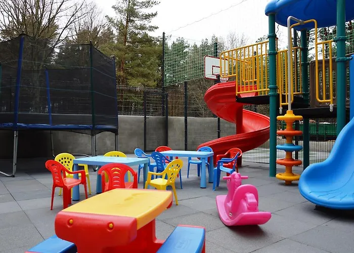 Marina Jastrzębia Góra