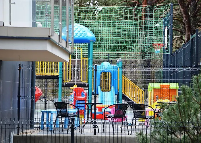 Marina Jastrzębia Góra