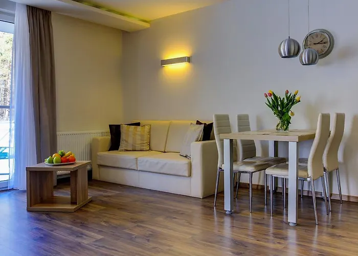 Marina Jastrzębia Góra