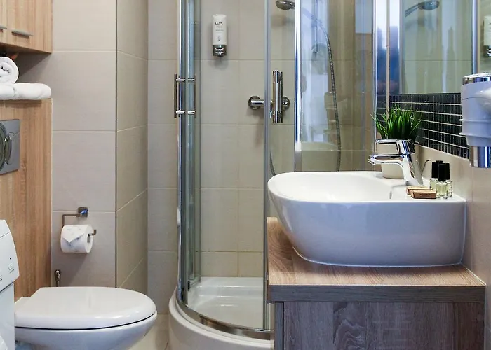 Marina Jastrzębia Góra