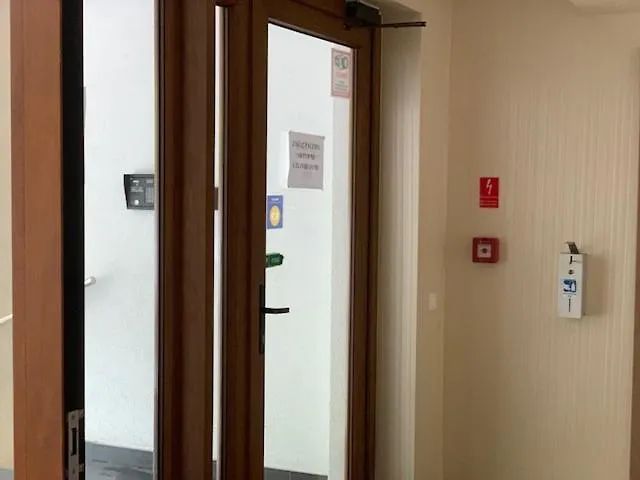 Marina شقة فندقية